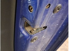 Recambio de cerradura puerta trasera derecha para seat arona (kj7, kjp) 1.0 tgi referencia OEM IAM 5TA839016P  