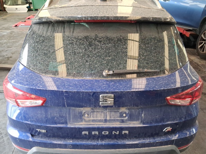 Recambio de porton trasero para seat arona (kj7, kjp) 1.0 tgi referencia OEM IAM 6F9827023C  