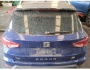 Recambio de porton trasero para seat arona (kj7, kjp) 1.0 tgi referencia OEM IAM 6F9827023C  