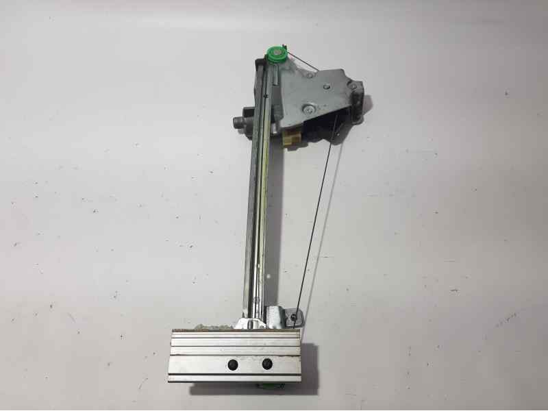 Recambio de elevalunas trasero derecho para saab 9-5 familiar 3.0 tid vector referencia OEM IAM   ELECTRICO 2 PINS