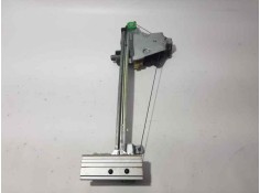 Recambio de elevalunas trasero derecho para saab 9-5 familiar 3.0 tid vector referencia OEM IAM   ELECTRICO 2 PINS