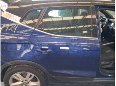 Recambio de puerta trasera derecha para seat arona (kj7, kjp) 1.0 tgi referencia OEM IAM 6F9833052C  