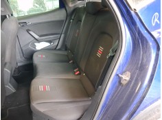 Recambio de asientos traseros para seat arona (kj7, kjp) 1.0 tgi referencia OEM IAM   
