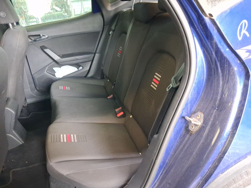 Recambio de asientos traseros para seat arona (kj7, kjp) 1.0 tgi referencia OEM IAM   