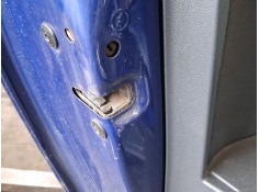 Recambio de cerradura puerta trasera izquierda para seat arona (kj7, kjp) 1.0 tgi referencia OEM IAM 5TA839015P  