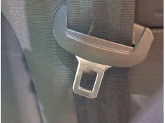 Recambio de cinturon seguridad trasero izquierdo para seat arona (kj7, kjp) 1.0 tgi referencia OEM IAM 6F0857805KRAA  