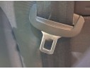 Recambio de cinturon seguridad trasero izquierdo para seat arona (kj7, kjp) 1.0 tgi referencia OEM IAM 6F0857805KRAA  