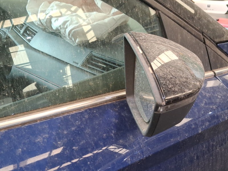 Recambio de retrovisor derecho para seat arona (kj7, kjp) 1.0 tgi referencia OEM IAM 6F1857508AC9B9 ELÉCTRICO 