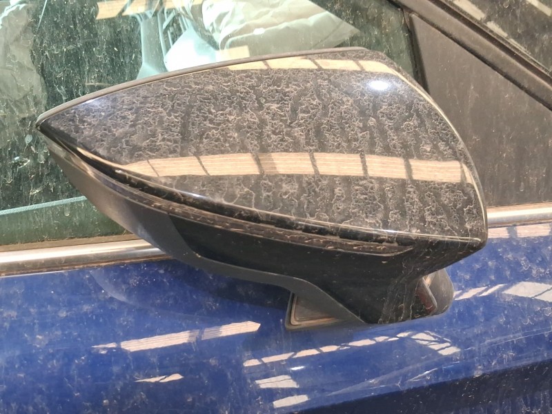 Recambio de retrovisor derecho para seat arona (kj7, kjp) 1.0 tgi referencia OEM IAM 6F1857508AC9B9 ELÉCTRICO 