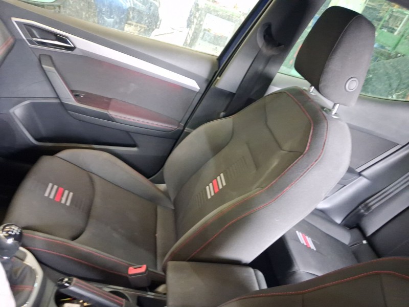 Recambio de asiento delantero derecho para seat arona (kj7, kjp) 1.0 tgi referencia OEM IAM  C/AIRBAG 