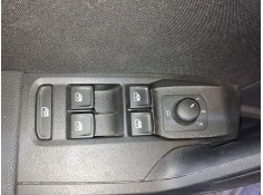 Recambio de mando elevalunas delantero izquierdo para seat arona (kj7, kjp) 1.0 tgi referencia OEM IAM 5G0959857FWHS C/MANDO RET