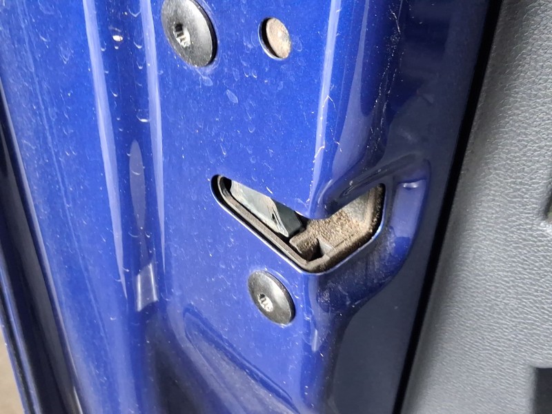 Recambio de cerradura puerta delantera izquierda para seat arona (kj7, kjp) 1.0 tgi referencia OEM IAM 5TB837015E  