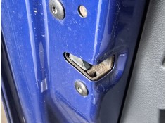 Recambio de cerradura puerta delantera izquierda para seat arona (kj7, kjp) 1.0 tgi referencia OEM IAM 5TB837015E  