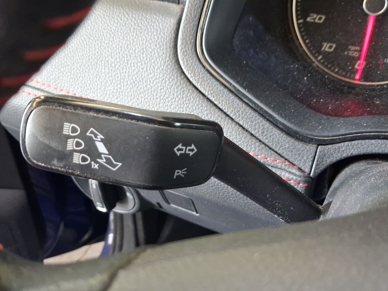 Recambio de mando luces y limpia para seat arona (kj7, kjp) 1.0 tgi referencia OEM IAM 2Q0953513GIGI  