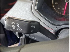 Recambio de mando luces y limpia para seat arona (kj7, kjp) 1.0 tgi referencia OEM IAM 2Q0953513GIGI  