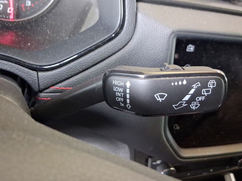 Recambio de mando luces y limpia para seat arona (kj7, kjp) 1.0 tgi referencia OEM IAM 2Q0953513GIGI  