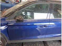 Recambio de puerta delantera izquierda para seat arona (kj7, kjp) 1.0 tgi referencia OEM IAM 6F9831051D  