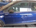 Recambio de puerta delantera izquierda para seat arona (kj7, kjp) 1.0 tgi referencia OEM IAM 6F9831051D  