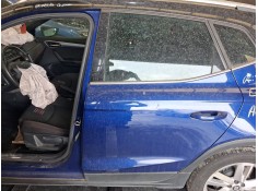 Recambio de puerta trasera izquierda para seat arona (kj7, kjp) 1.0 tgi referencia OEM IAM 6F9833051C  