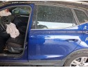 Recambio de puerta trasera izquierda para seat arona (kj7, kjp) 1.0 tgi referencia OEM IAM 6F9833051C  