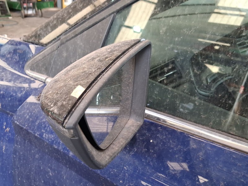 Recambio de retrovisor izquierdo para seat arona (kj7, kjp) 1.0 tgi referencia OEM IAM 6F1857507AC9B9 ELÉCTRICO 