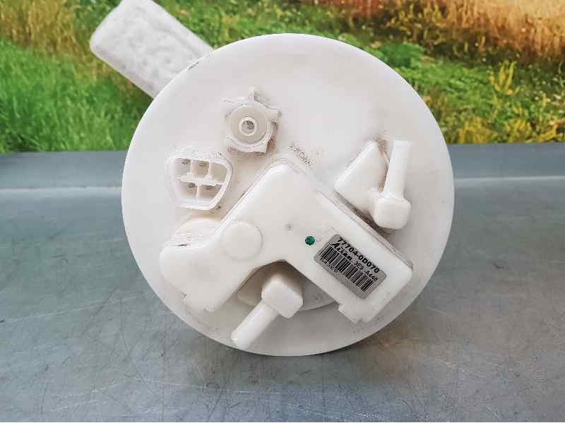 Recambio de aforador para toyota yaris active referencia OEM IAM 777040D070 3E9A448 AISAN