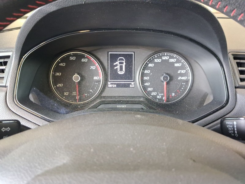 Recambio de cuadro instrumentos para seat arona (kj7, kjp) 1.0 tgi referencia OEM IAM 6F0920740B  