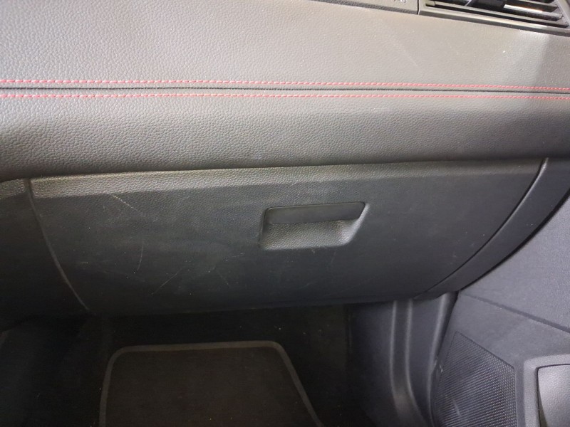 Recambio de guantera para seat arona (kj7, kjp) 1.0 tgi referencia OEM IAM 6F1857095AE82V  