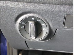 MANDO LUCES 5G0941431AFWZU 