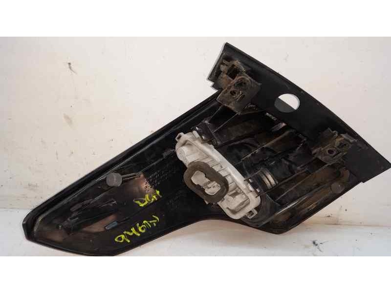 Recambio de piloto trasero derecho para citroën c4 picasso exclusive referencia OEM IAM   EXTERIOR