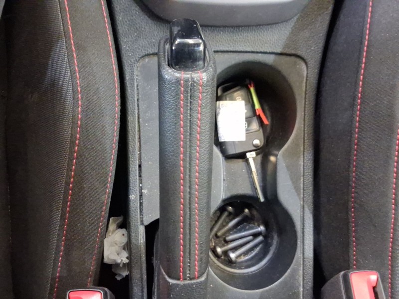Recambio de palanca freno de mano para seat arona (kj7, kjp) 1.0 tgi referencia OEM IAM 6F0711301NVCI  