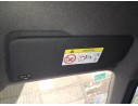 Recambio de parasol derecho para seat arona (kj7, kjp) 1.0 tgi referencia OEM IAM 5G0857552DC3H8  