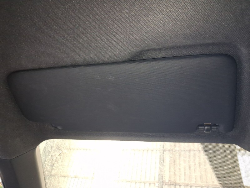 Recambio de parasol izquierdo para seat arona (kj7, kjp) 1.0 tgi referencia OEM IAM 5G0857551AG3H8  