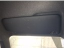 Recambio de parasol izquierdo para seat arona (kj7, kjp) 1.0 tgi referencia OEM IAM 5G0857551AG3H8  