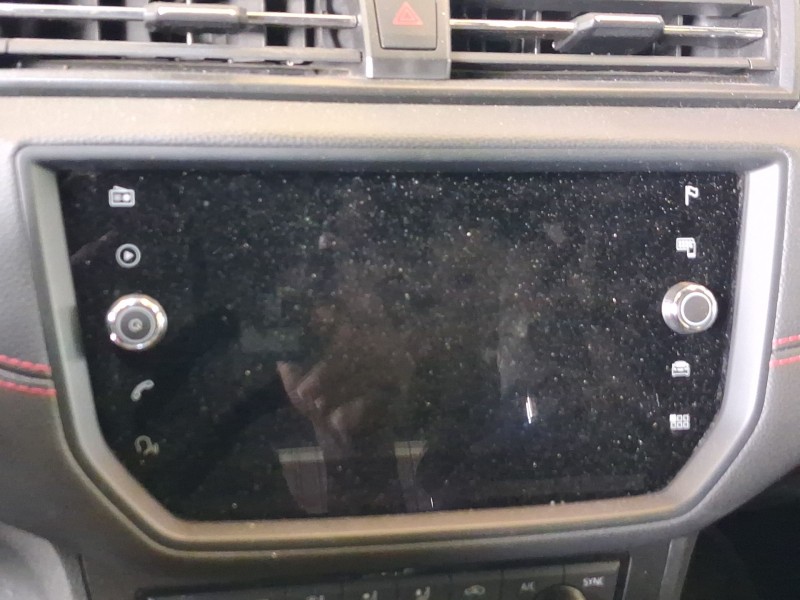 Recambio de sistema navegacion gps para seat arona (kj7, kjp) 1.0 tgi referencia OEM IAM   