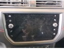 Recambio de sistema navegacion gps para seat arona (kj7, kjp) 1.0 tgi referencia OEM IAM   
