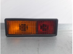 PILOTO TRASERO IZQUIERDO PARAGOLPES AMR6509 BRITPART 