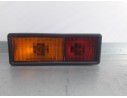 Recambio de piloto trasero izquierdo paragolpes para land rover discovery i (lj) 2.5 tdi 4x4 referencia OEM IAM AMR6509 BRITPART