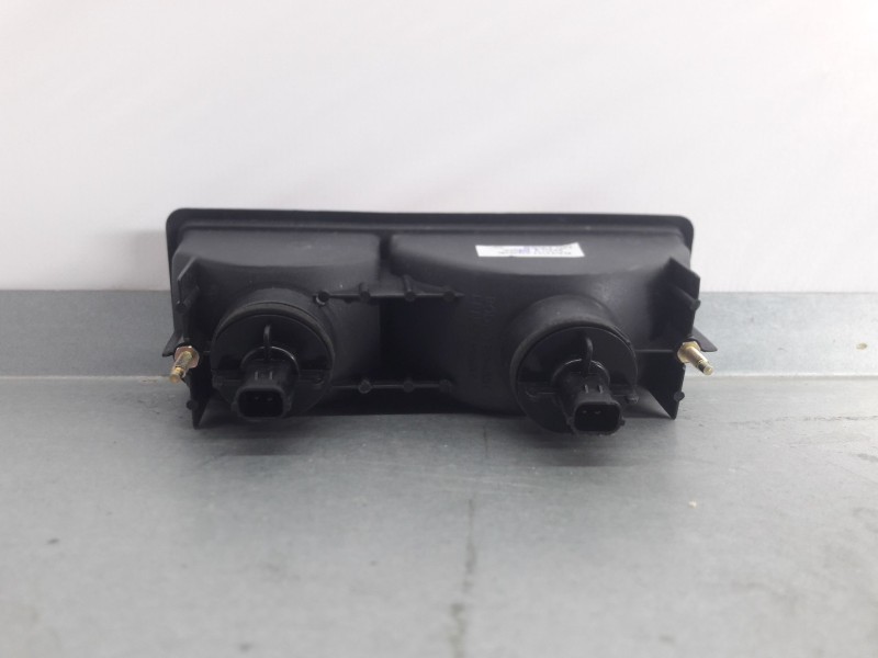 Recambio de piloto trasero izquierdo paragolpes para land rover discovery i (lj) 2.5 tdi 4x4 referencia OEM IAM AMR6509 BRITPART