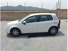 VOLKSWAGEN GOLF V (1K1)