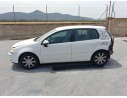 volkswagen golf v (1k1) del año 2006