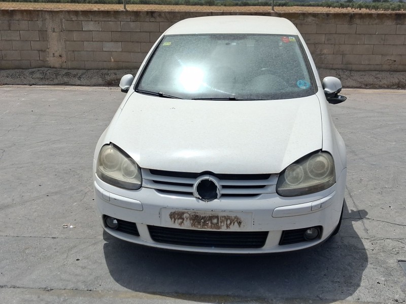 volkswagen golf v (1k1) del año 2006