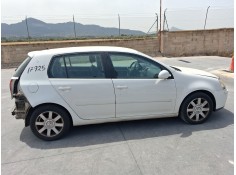 VOLKSWAGEN GOLF V (1K1)
