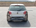 volkswagen golf v (1k1) del año 2006