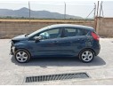 ford fiesta vi (cb1, ccn) del año 2009
