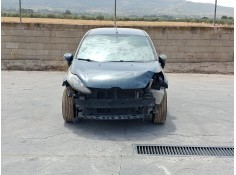 FORD FIESTA VI (CB1, CCN)