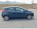 ford fiesta vi (cb1, ccn) del año 2009
