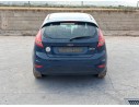 ford fiesta vi (cb1, ccn) del año 2009