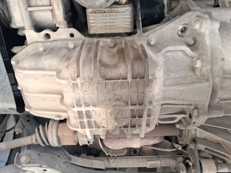 Recambio de motor completo para ford fiesta vi (cb1, ccn) 1.4 referencia OEM IAM SPJA 1713377 