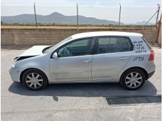 VOLKSWAGEN GOLF V (1K1)